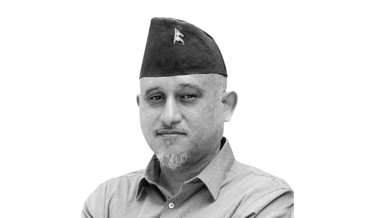 थापाको अभाव नेपाली राजनीतिक क्षेत्रले लामो समय महसुस गर्ने छ : एमाले